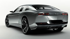 Sports cars Lamborghini vehicles Italian Lamborghini Estoque