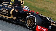 Sports cars lotus formula one pirelli
