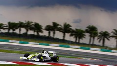 Sports cars Malaysia 2009 Sepang formula one Rubens Barrichello 