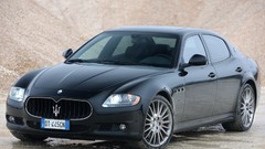 Sports cars Maserati GT vehicles maserati quattroporte