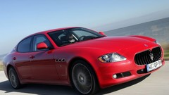 Sports cars Maserati GT vehicles maserati quattroporte