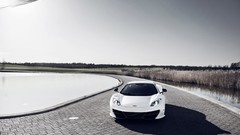 Sports cars mclaren mp4-12c McLaren MP4-12C High Sport