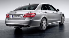 Sports cars Mercedes-Benz amg Mercedes-Benz E-Class