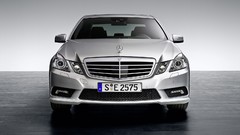 Sports cars Mercedes-Benz amg Mercedes-Benz E-Class