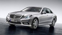 Sports cars Mercedes-Benz amg Mercedes-Benz E-Class