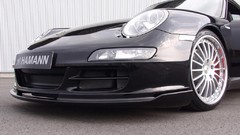 Sports cars Porsche 2006 hamann porsche 997