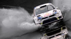 Sports cars races race cars