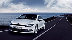 Sports cars Scirocco automotive