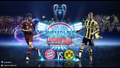 Sports Champions League soccer Wembley uefa champions league 