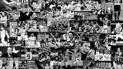 Sports collage Fenerbahce