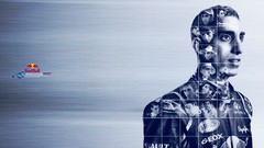 Sports driver Red Bull Racing formula one Sébastien Buemi 