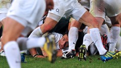 Sports England rugby