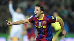 Sports FC Barcelona Xavi