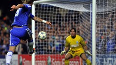 Sports Fernando Torres Champions League soccer chelsea fc