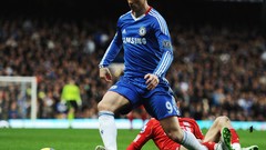 Sports Fernando Torres soccer chelsea fc