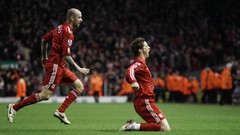 Sports Fernando Torres soccer liverpool fc