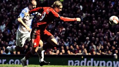 Sports Fernando Torres soccer liverpool fc