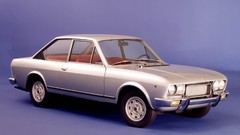 Sports Fiat Coupé