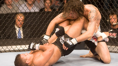 Sports fight mma ufc