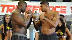 Sports fighters mma alistair overeem