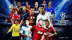 Sports Football Champions League football players soccer uefa 