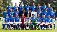 Sports Football Italy Team soccer National football teams calcio