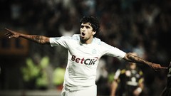 Sports football player soccer