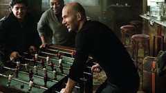 Sports football player zinedine zidane Pelé Diego Maradona 