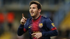 Sports football players lionel messi soccer FC Barcelona Messi 