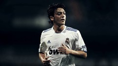 Sports Football Real Madrid soccer mesut özil calcio