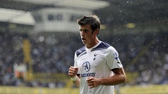 Sports gareth bale football teams Tottenham Hotspurs FC
