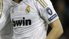 Sports goal Adidas Real Madrid stadium arena legend madrid 