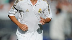 Sports goal germany Adidas Real Madrid stadium arena legend 