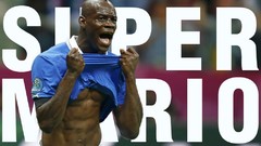 Sports goal germany Italy celebration Athletes euro 2012 soccer 