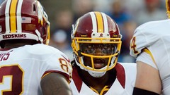 Sports griffin nfl redskins