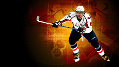 Sports hockey Washington Capitals