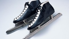 Sports ice skates