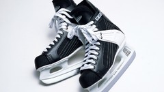 Sports ice skates