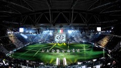 Sports Italy stadium juventus soccer serie a