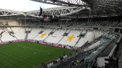 Sports Italy stadium juventus soccer serie a
