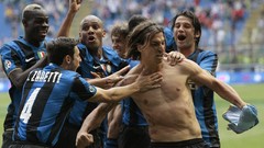 Sports Italy zlatan ibrahimovic football teams F.C. 