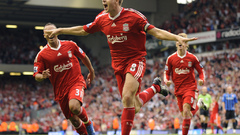Sports liverpool fc Steven