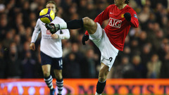 Sports Manchester United FC