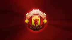 Sports Manchester United logos
