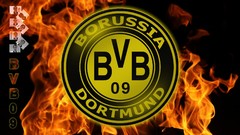 Sports marco soccer logos deviantart bundesliga Borussia 