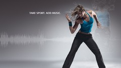 Sports maria sharapova Nike