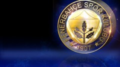 Sports match logos Fenerbahce