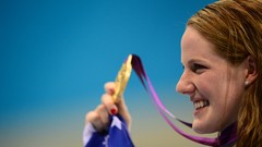 Sports medals olympics 2012