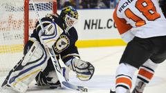 Sports Men hockey nhl