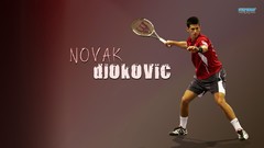 Sports Men tennis novak djokovic tennis racquets
